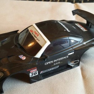 mini-z