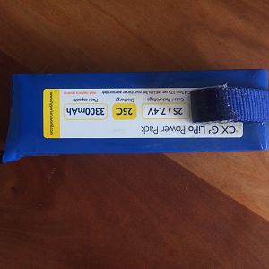 Multiplex Easy Glider
