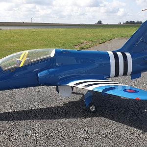 Phoenix bae hawk