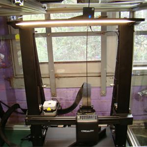 Bruder tank aanhanger