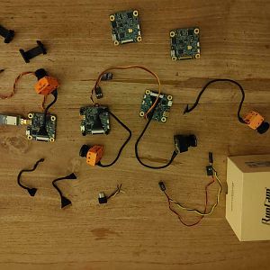 fpv cams