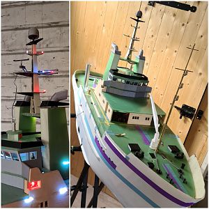 Smit Rotterdam