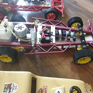 Stockcars