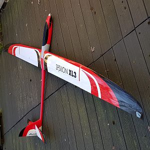 epsilon