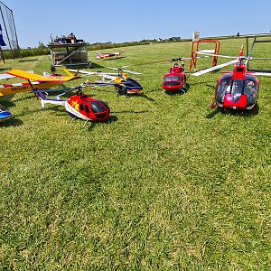 Open dag MVC Pegasus 2023
