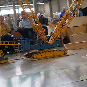 Modelshow Europe 2024