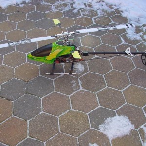 e-smart heli