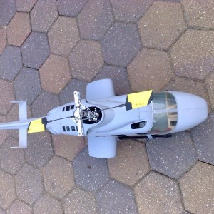 bell 222