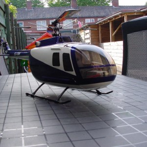 bo 105