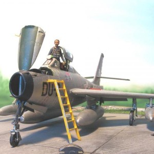 Thunderstreak