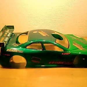 startmotor
