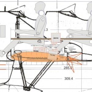 Bouwverslag Ryan STM-2