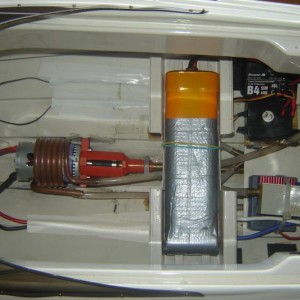 Robbe Florida 26