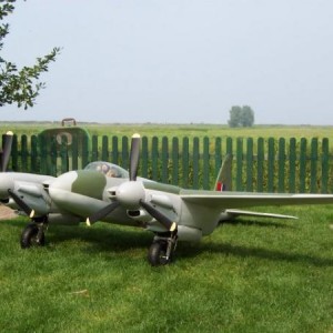 mossie 5