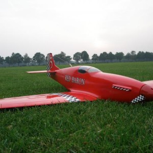 Red Baron