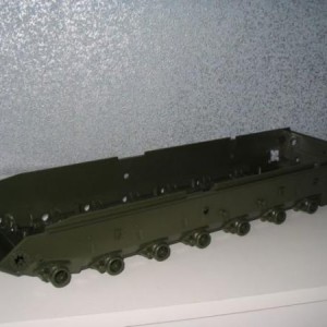LEOPARD2 A6 13