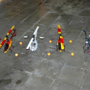 3d storm , hughes 500,walkera