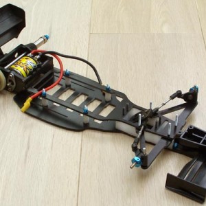 F1 EVO01