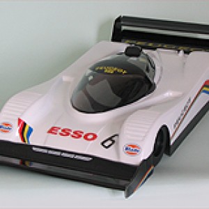 Peugot 908 voor F103
