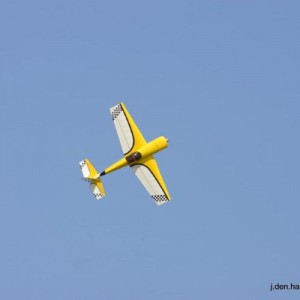 Extra 260 open dag emcr