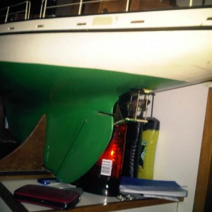 Robbe Atlantis I