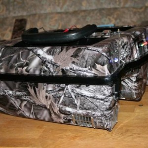 realtree folie laten komen uit usa
word gebruikt voor oa car wrapping, niet simpel ,exstreem rekbaar met warmte