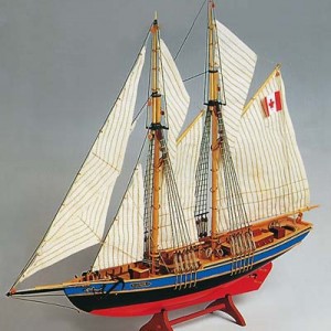 constructo bluenose II