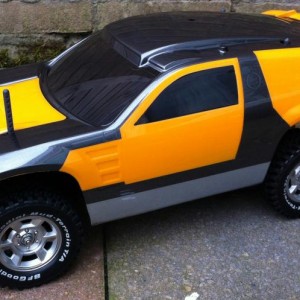 Touareg 22 1