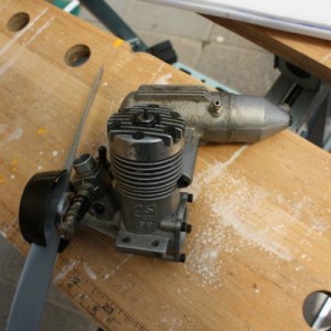 motor