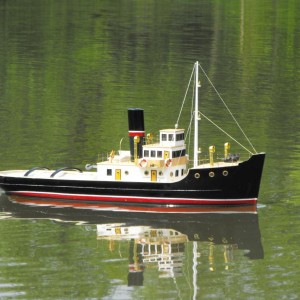 Muimota in kanovijver