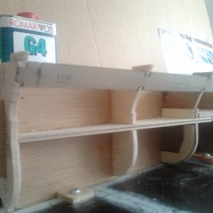 22 planking piece 114