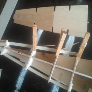 22 planking piece 113