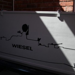 Transportkist