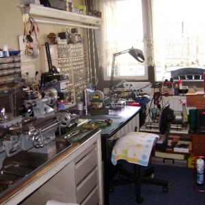 De Hobbykamer 002