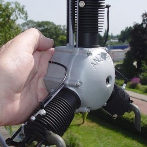 Anzani af2