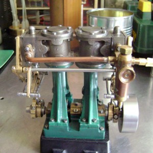 Grote revisie stuart D 10 001