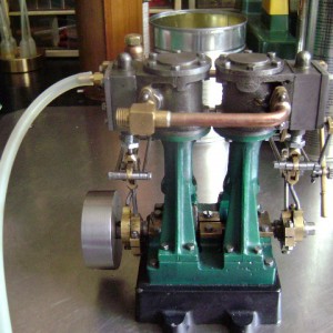 Grote revisie stuart D 10 002