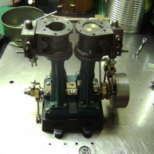 Grote revisie stuart D 10 003