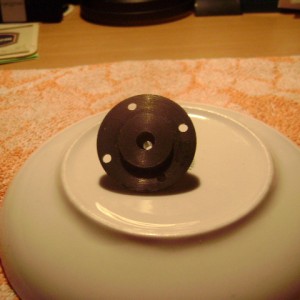 Grote revisie stuart D 10 006