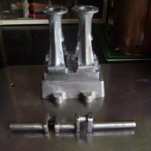 Grote revisie stuart D 10 010