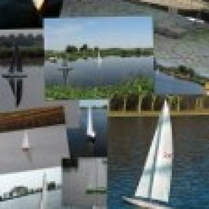 Toertocht Broek in Waterland JonVerlinden boten