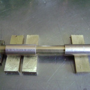 Grote revisie stuart D 10 018