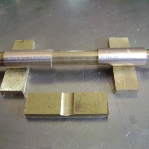 Grote revisie stuart D 10 019