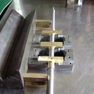 Grote revisie stuart D 10 025