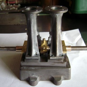 Grote revisie stuart D 10 028