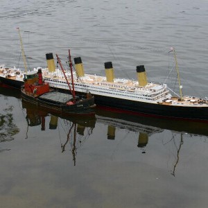 titanic krijgt verse kolen
