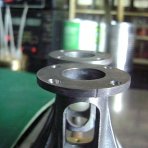 Grote revisie stuart D 10 030