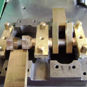 Grote revisie stuart D 10 031