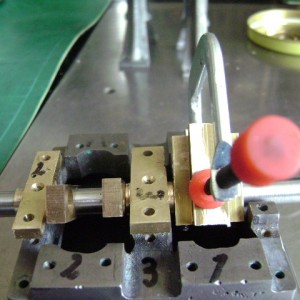 Grote revisie stuart D 10 033
