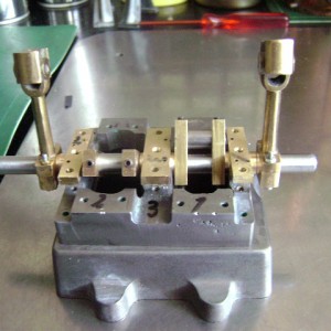 Grote revisie stuart D 10 042